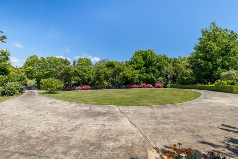 Photo of property in 1329 Devon Road, Brixton, Waitara, 4382