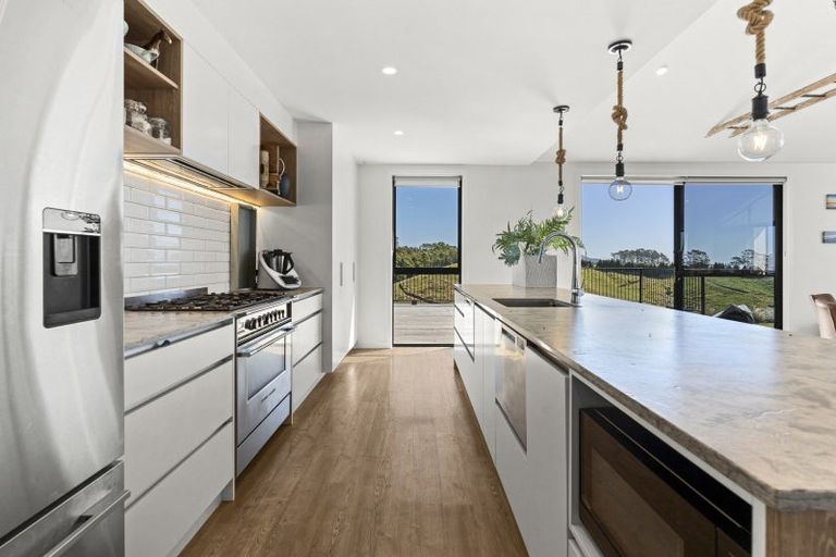 Photo of property in 246 Korito Road, Korito, New Plymouth, 4371