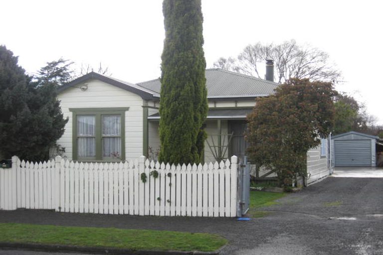 Photo of property in 28 Waltons Avenue, Kuripuni, Masterton, 5810