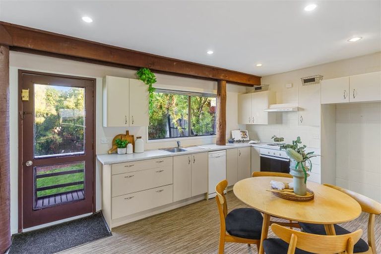 Photo of property in 155 Major Hornbrook Road, Mount Pleasant, Christchurch, 8081