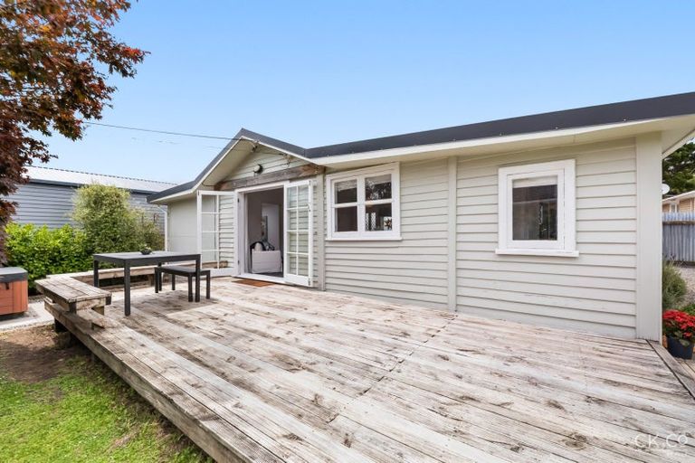 Photo of property in 12a Islington Street, Trentham, Upper Hutt, 5018