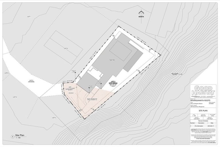 Photo of property in 123e Durrant Drive, Whangamata, 3620