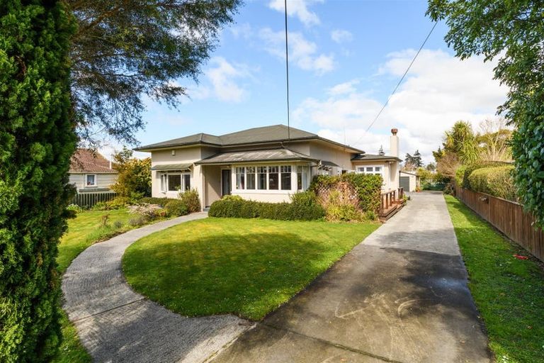 Photo of property in 11 Bond Street, Marton, 4710