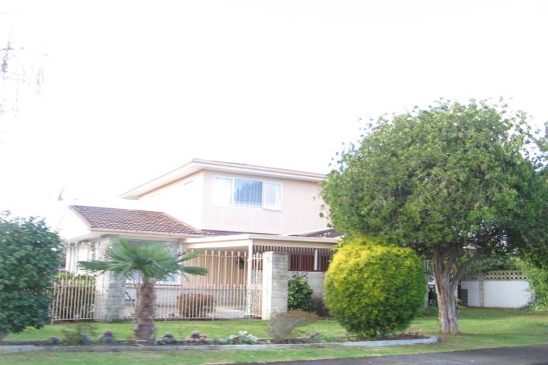 Photo of property in 510 Poplar Place, Akina, Hastings, 4122