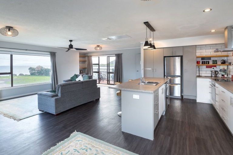 Photo of property in 3109 Cape Palliser Road, Cape Palliser, Featherston, 5772