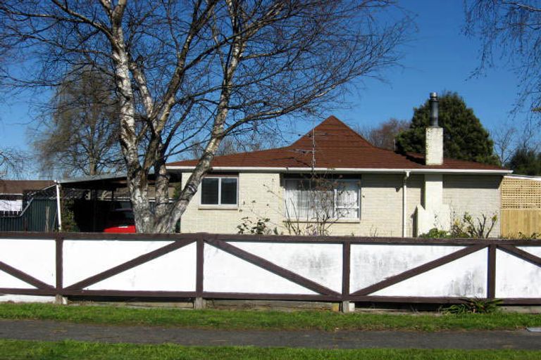 Photo of property in 26 King Street, Carterton, 5713