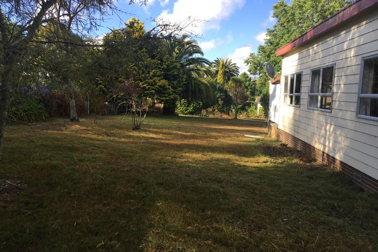Photo of property in 7 Te Pua Road, Kaikohe, 0472