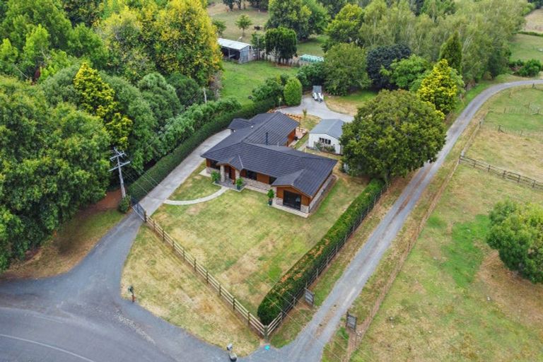 Photo of property in 22 Oaklea Lane, Tamahere, Hamilton, 3283