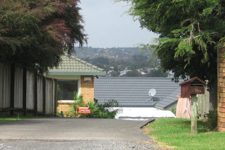 Photo of property in 228b Sturges Road, Henderson, Auckland, 0612