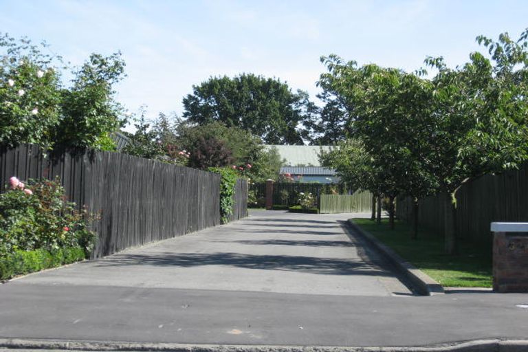 Photo of property in 52b Melcombe Street, Tinwald, Ashburton, 7700