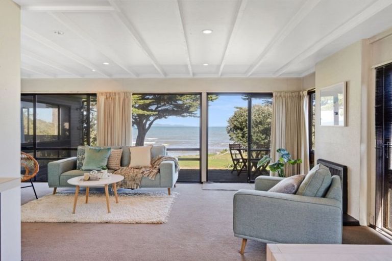 Photo of property in 25 Tainui Street, Raumati Beach, Paraparaumu, 5032