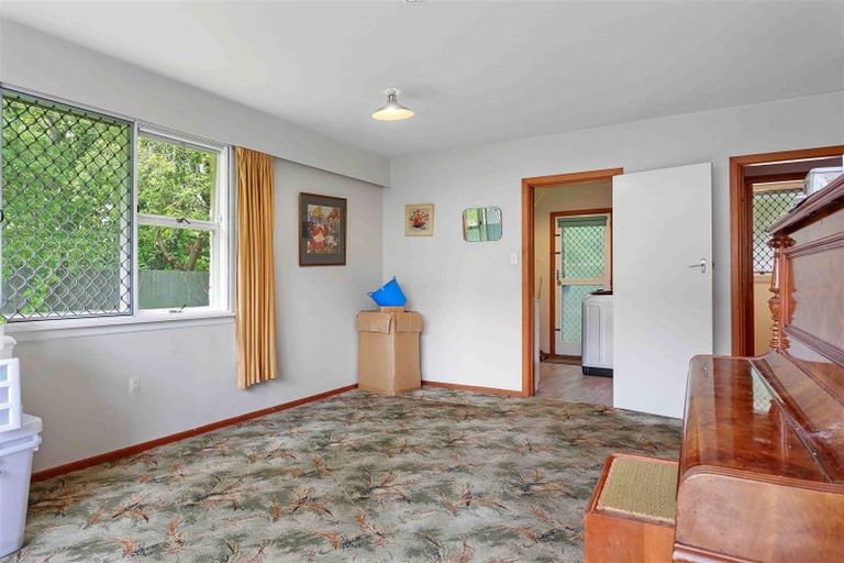 Photo of property in 4/504 Barbadoes Street, Edgeware, Christchurch, 8013