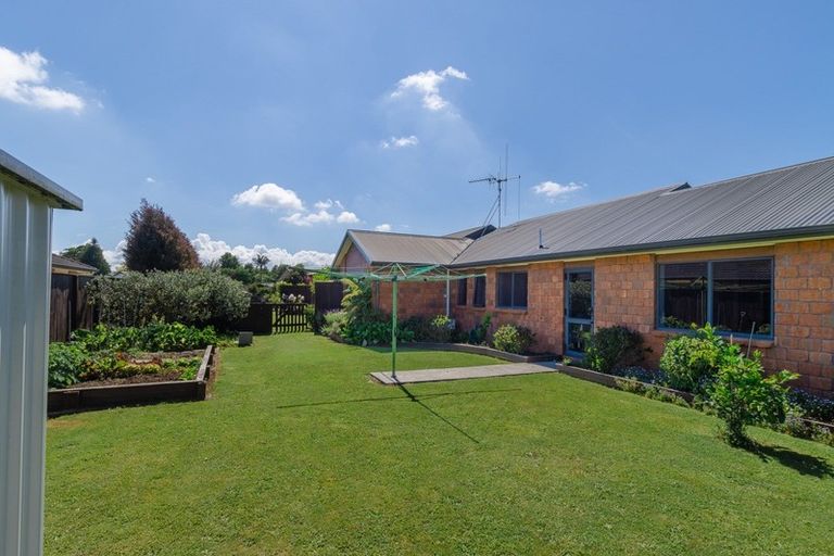 Photo of property in 10 De La Mare Drive, Leamington, Cambridge, 3432