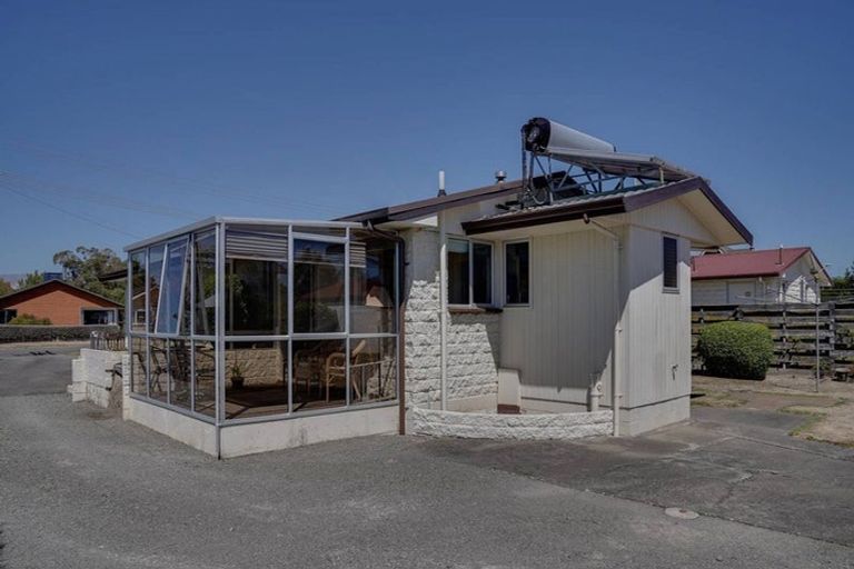 Photo of property in 25 Clyde Street, Renwick, 7204