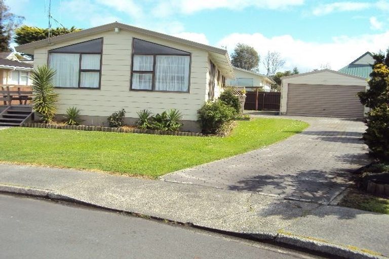 Photo of property in 7 Glenmorgan Place, Dinsdale, Hamilton, 3204