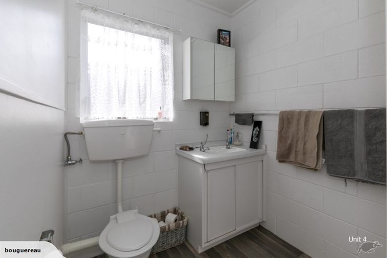 Photo of property in 1-4/360 Ohaupo Road, Glenview, Hamilton, 3206