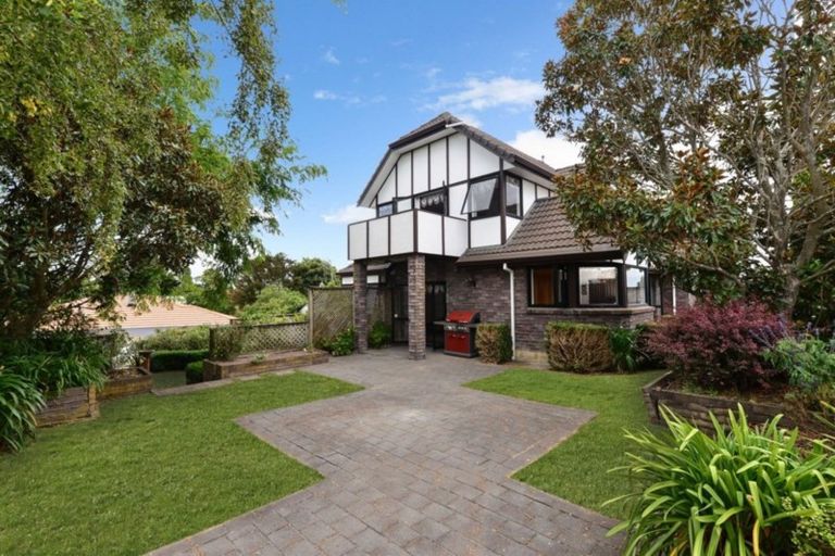 Photo of property in 5 Church Road, Pukete, Hamilton, 3200