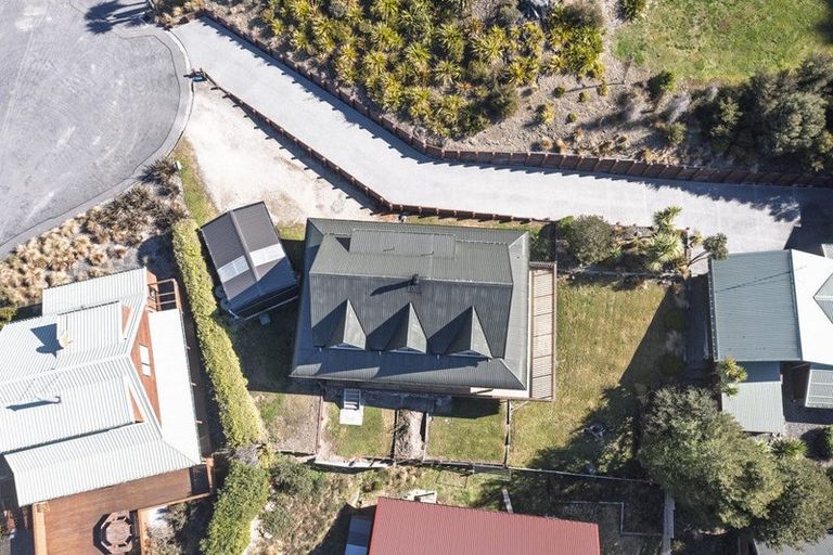 Photo of property in 28 Acheron Heights, Hanmer Springs, 7334