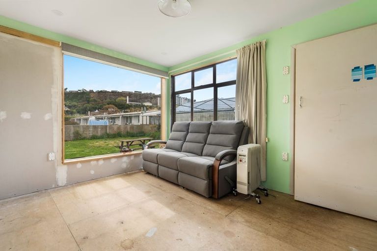 Photo of property in 204 Surrey Street, Saint Clair, Dunedin, 9012