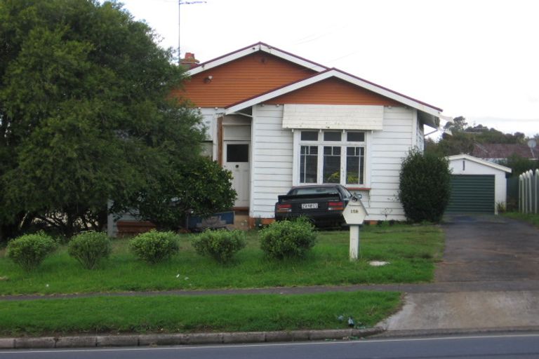 Photo of property in 158 Puhinui Road, Papatoetoe, Auckland, 2104