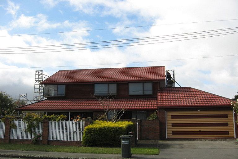 Photo of property in 10 Corfe Street, Ilam, Christchurch, 8041