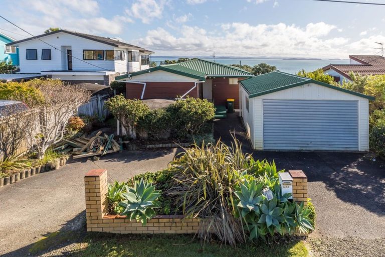 Photo of property in 1420 Whangaparaoa Road, Army Bay, Whangaparaoa, 0930