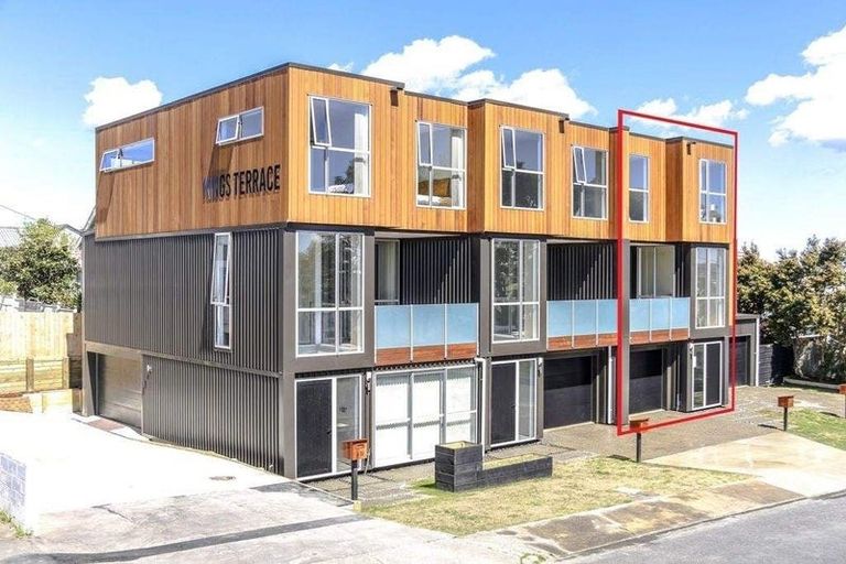 Photo of property in 40 Regent Street, Devonport, Auckland, 0624