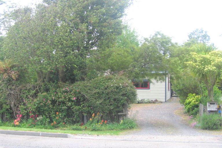 Photo of property in 34 Miro Street, Ohakune, 4625