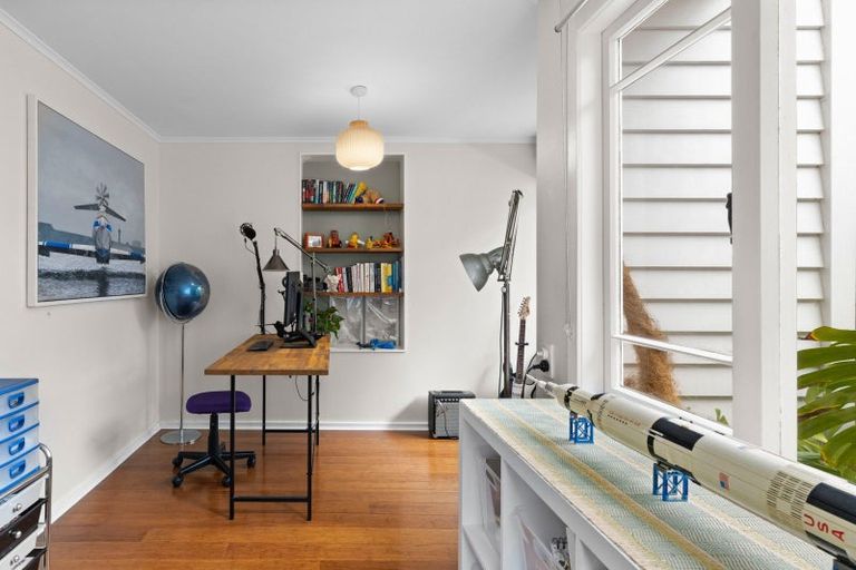 Photo of property in 9 Havelock Terrace, Hospital Hill, Napier, 4110