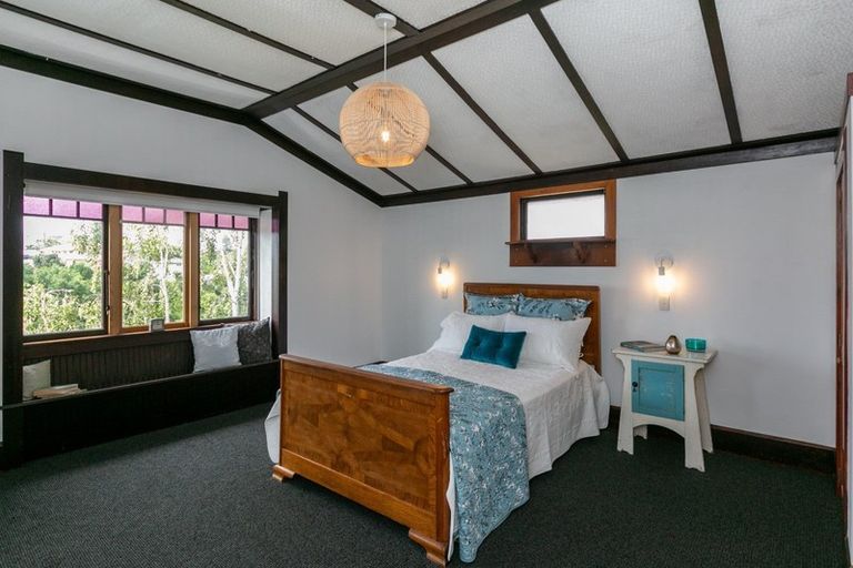 Photo of property in 13 Fitzroy Road, Bluff Hill, Napier, 4110