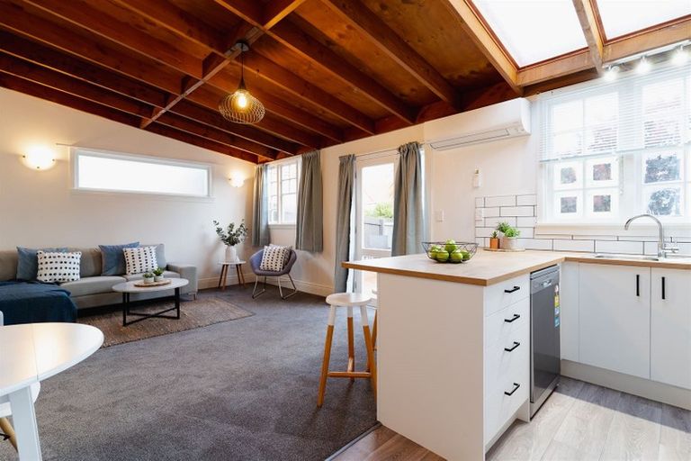 Photo of property in 25 Bathgate Street, South Dunedin, Dunedin, 9012