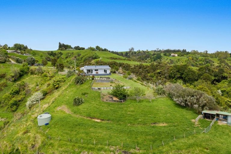 Photo of property in 1124a Wainui Road, Wainui, Opotiki, 3198