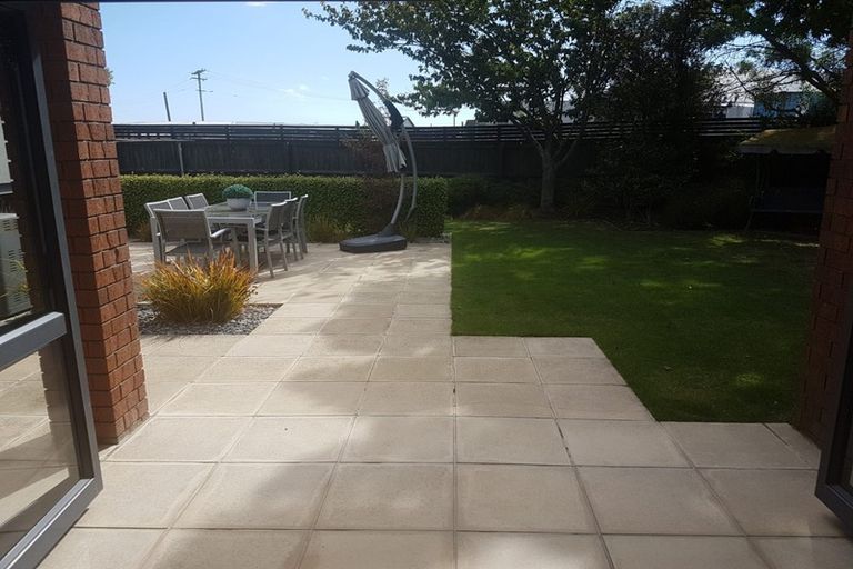 Photo of property in 3 Williamson Lane, Kaiapoi, 7630