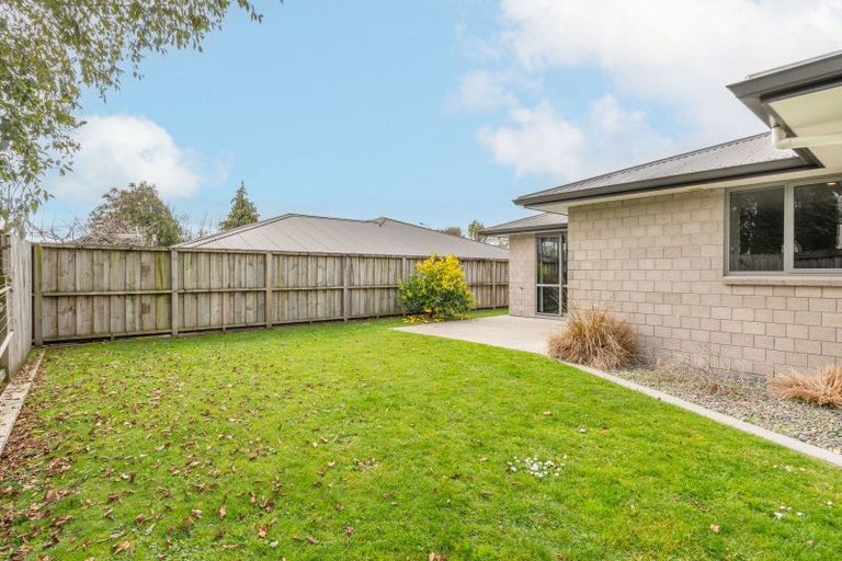 Photo of property in 1b Jellicoe Road, Matamata, 3400