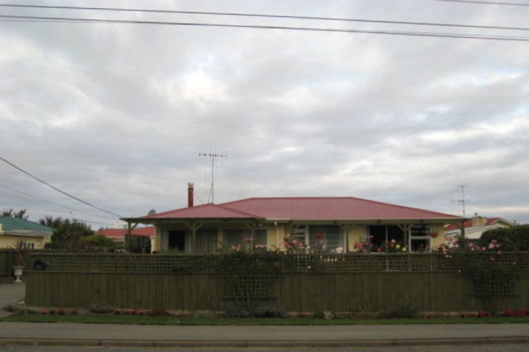 Photo of property in 11 Lismore Street, Oamaru North, Oamaru, 9400