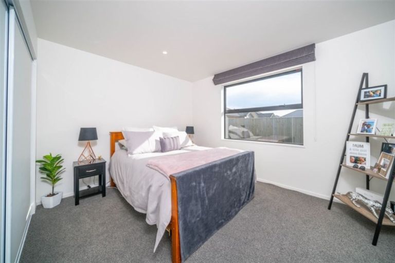 Photo of property in 36 Bradbury Avenue, Rolleston, 7614