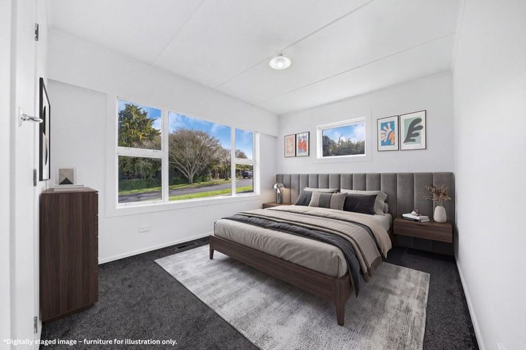 Photo of property in 25 Kayes Road, Pukekohe, 2120