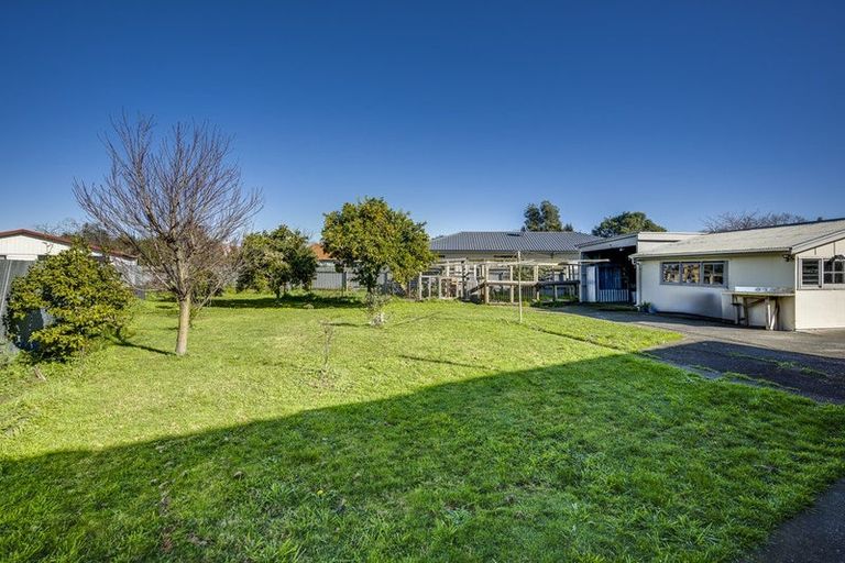 Photo of property in 730 Ngaio Street, Mahora, Hastings, 4120