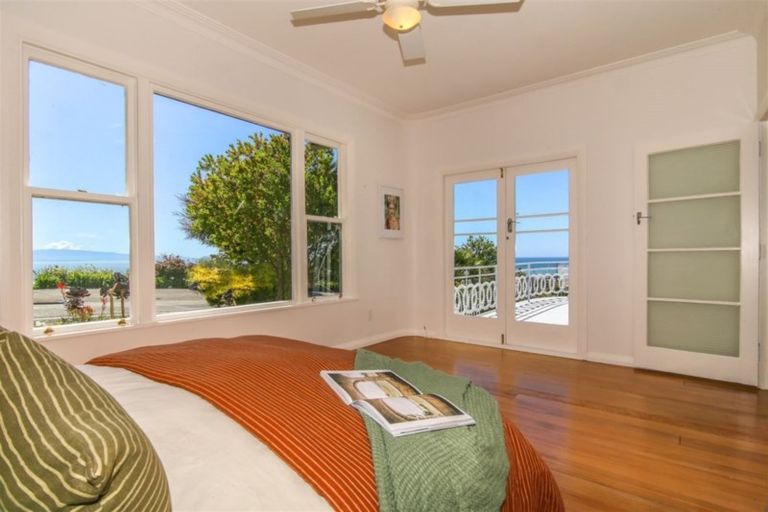 Photo of property in 129 Princes Drive, Britannia Heights, Nelson, 7010