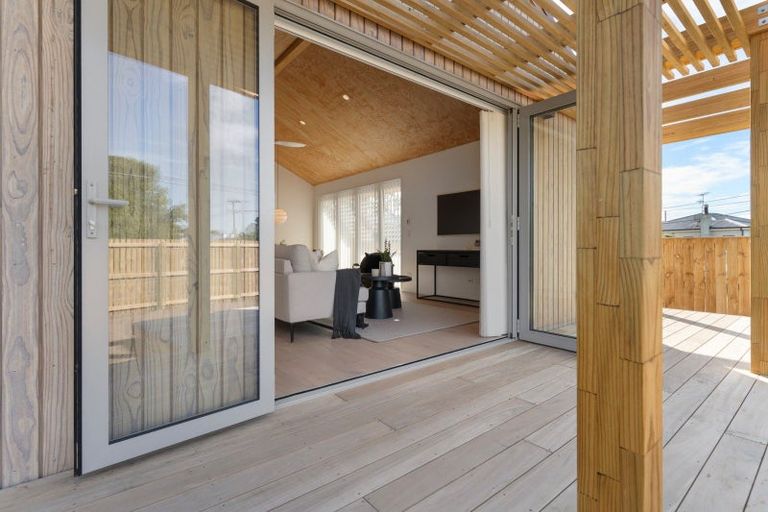 Photo of property in 2a Andrew Street, Waimate, 7924