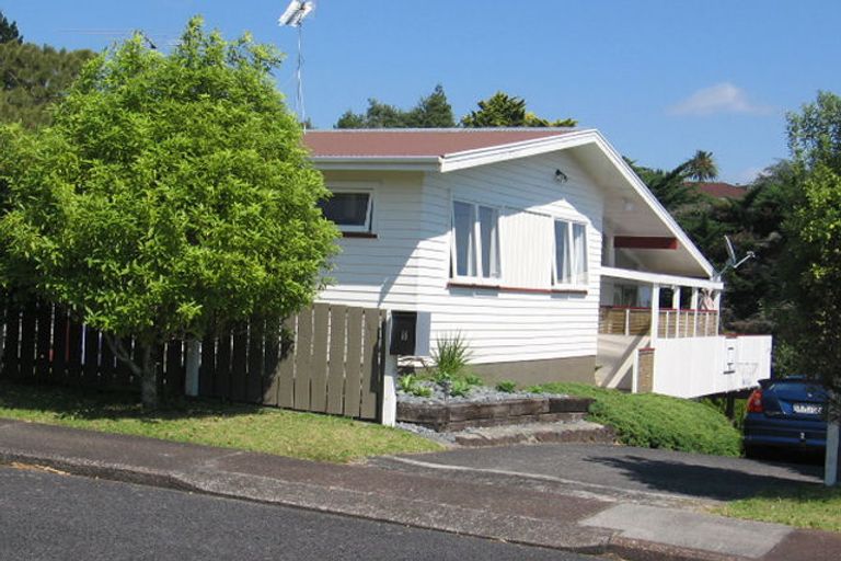 Photo of property in 16 Willow Avenue, Birkenhead, Auckland, 0626