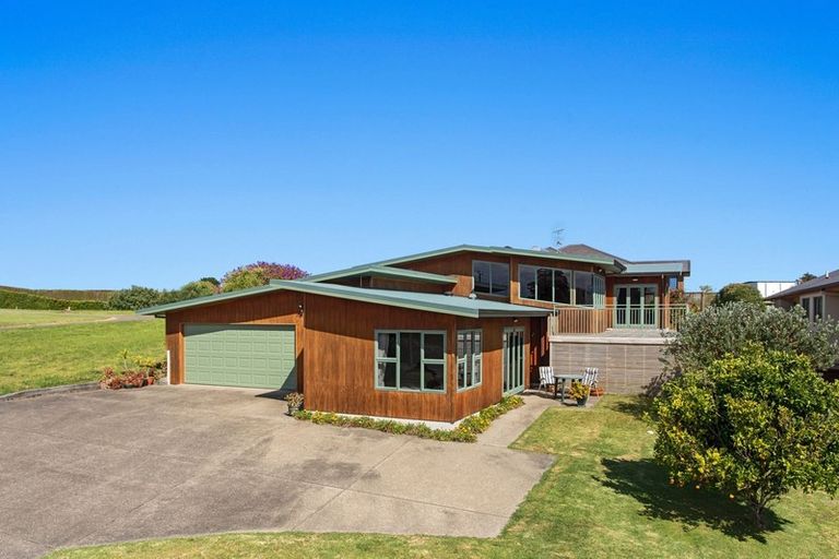 Photo of property in 28 Paerata Ridge Road, Waiotahe, Opotiki, 3198