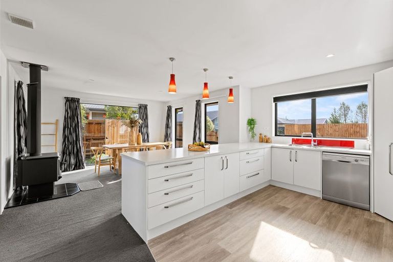 Photo of property in 48c Lewis Crescent, Rolleston, 7614