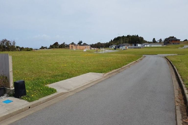 Photo of property in 10 Racecourse Terrace Rise, Hokitika, 7882