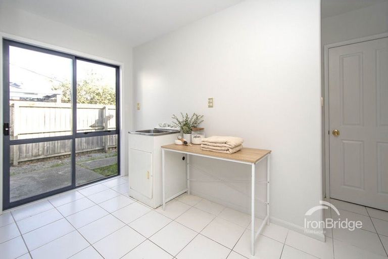 Photo of property in 64 Milns Road, Halswell, Christchurch, 8025