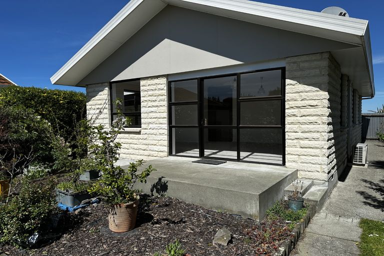 Photo of property in A2/213 Wai-iti Road, Highfield, Timaru, 7910