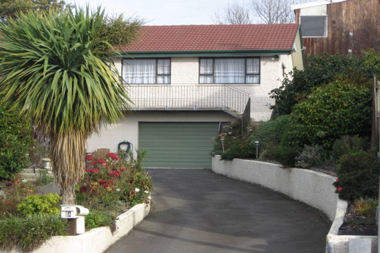 Photo of property in 5a City Road, Roslyn, Dunedin, 9010