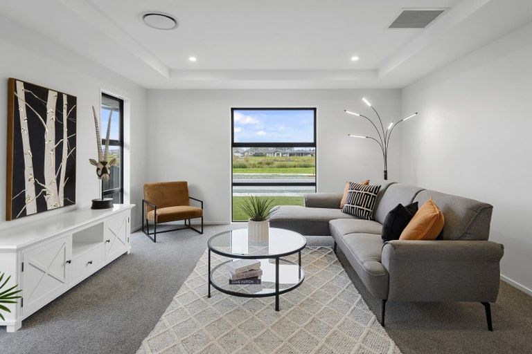 Photo of property in 44 Poulter Road, Lincoln, 7608