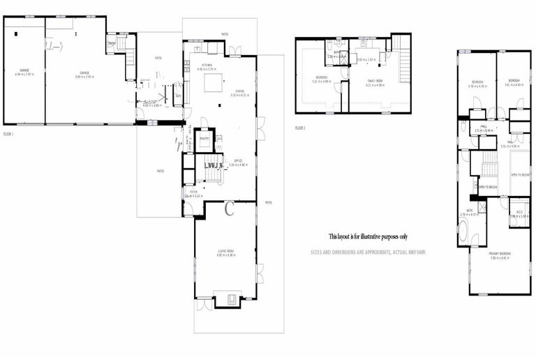 Photo of property in 61 Waipuna Road, Maunu, Whangarei, 0110