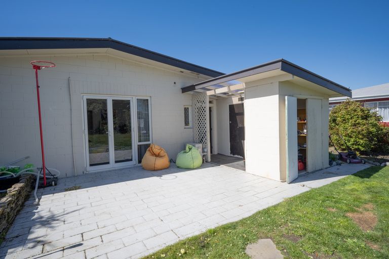 Photo of property in 132 Centennial Avenue, Alexandra, 9320